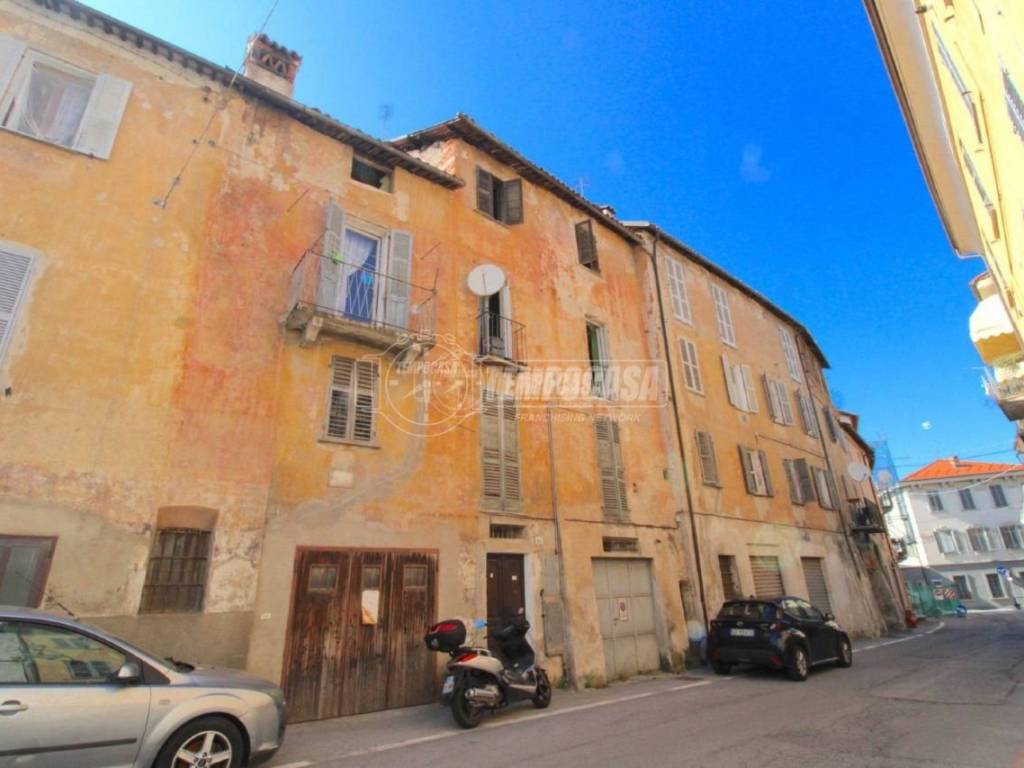 appartamento in vendita a Mondovì