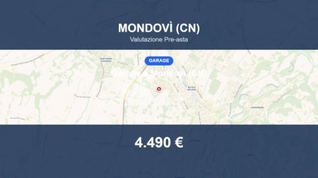 box auto in vendita a Mondovì