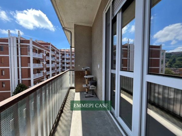appartamento in vendita a Mondovì