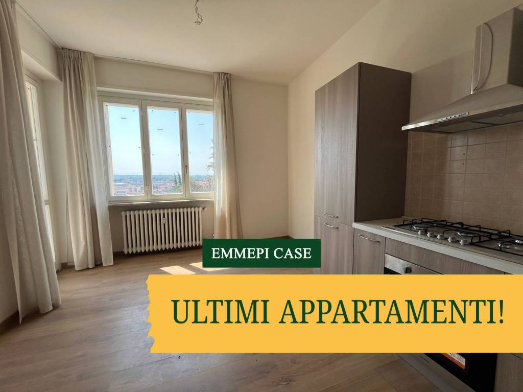 appartamento in vendita a Mondovì