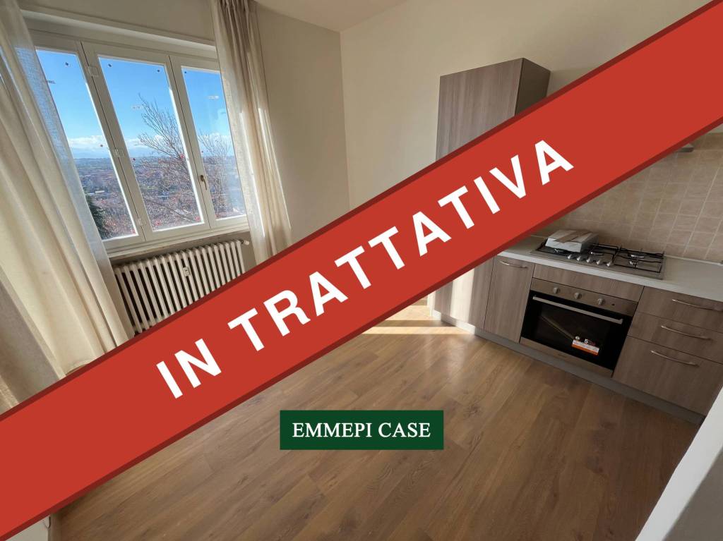 appartamento in vendita a Mondovì