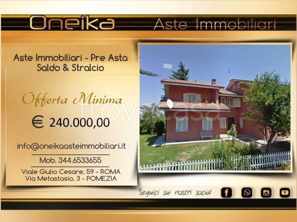 appartamento in vendita a Mondovì