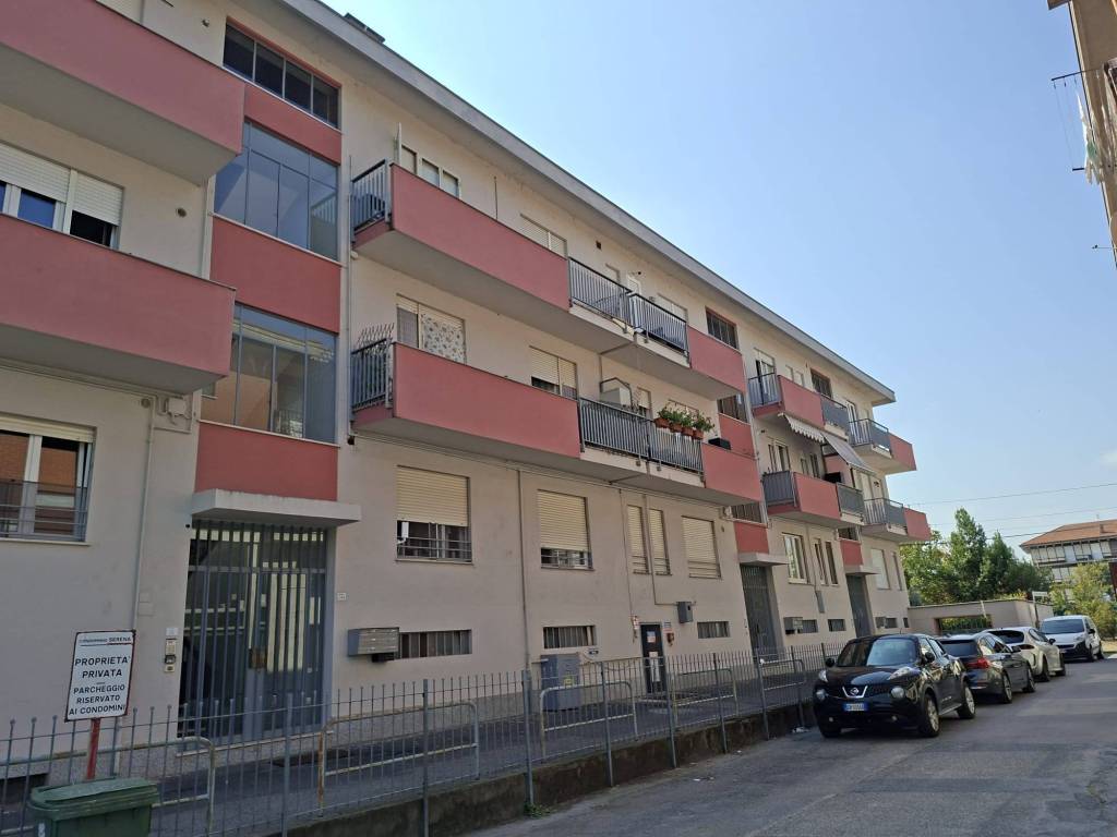 appartamento in vendita a Mondovì
