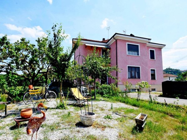 appartamento in vendita a Mondovì