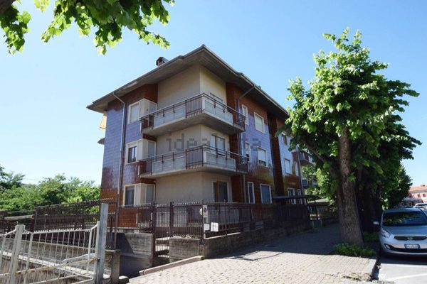 appartamento in vendita a Mondovì