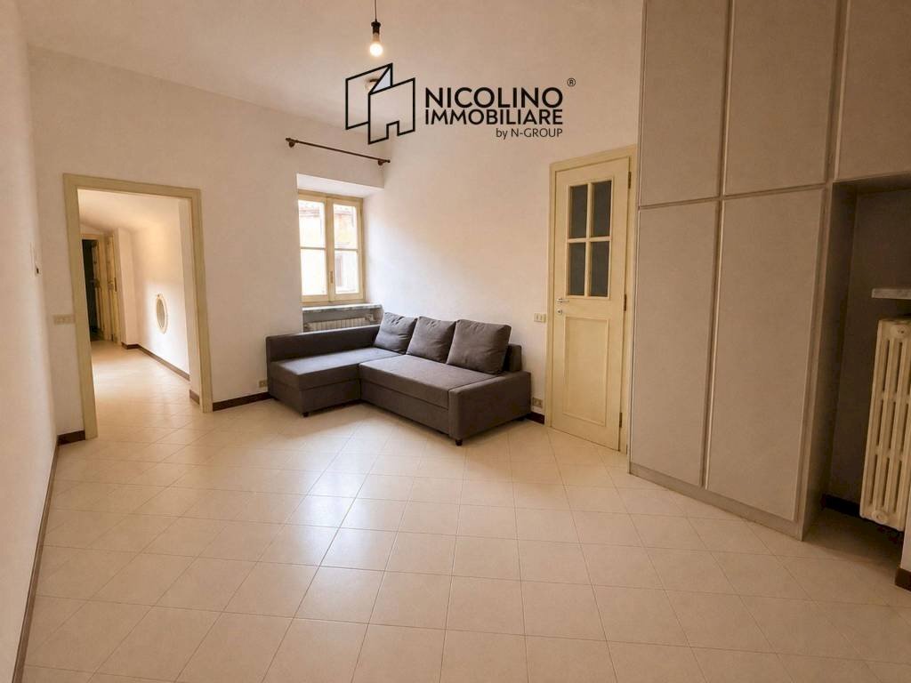 appartamento in vendita a Mondovì