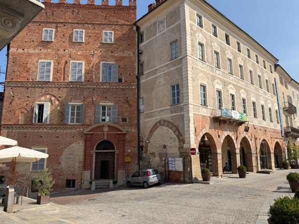 appartamento in vendita a Mondovì