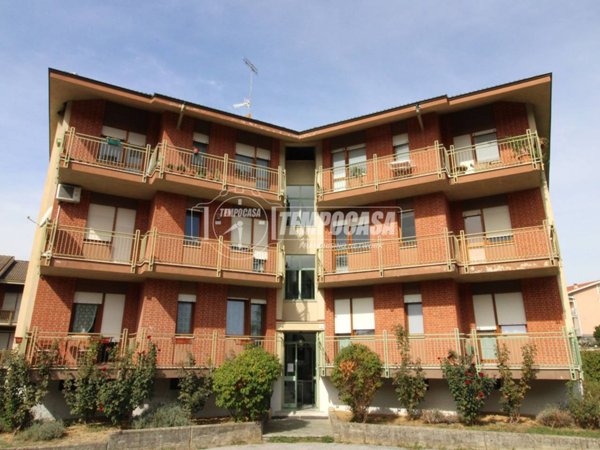 appartamento in vendita a Mondovì