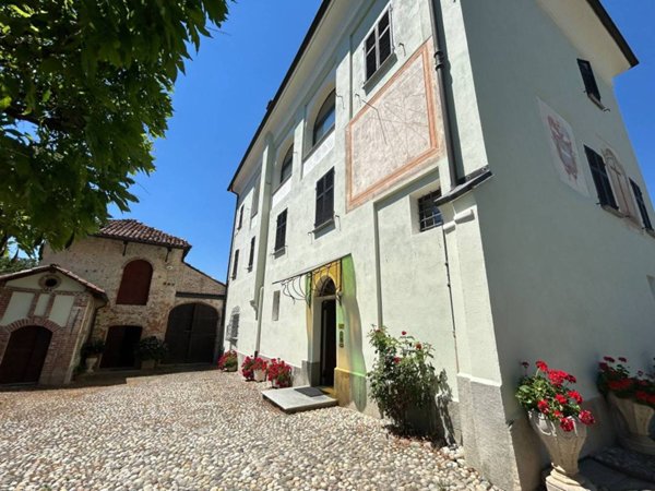 casa indipendente in vendita a Mondovì