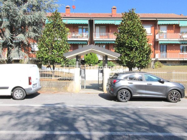 appartamento in vendita a Mondovì