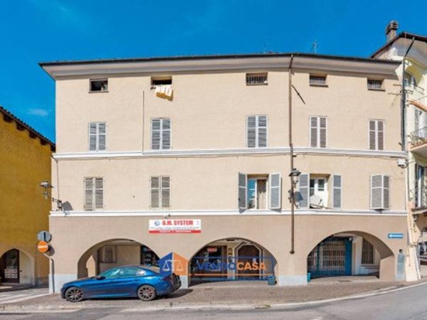 appartamento in vendita a Mondovì