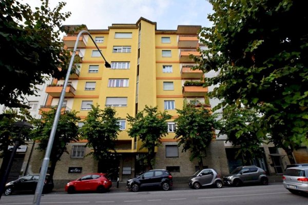 appartamento in vendita a Mondovì