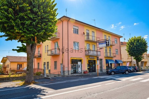appartamento in vendita a Mondovì