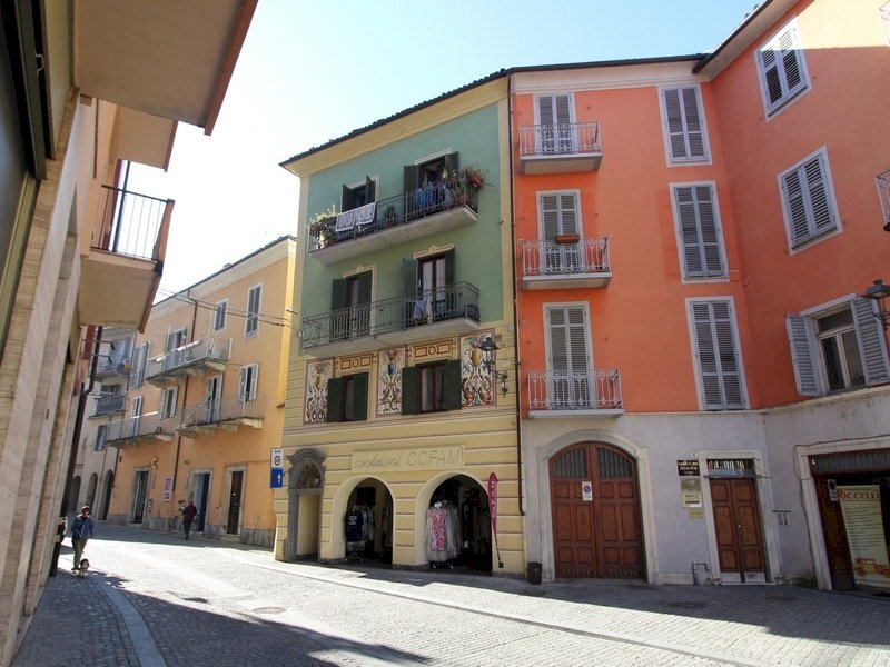 appartamento in vendita a Mondovì