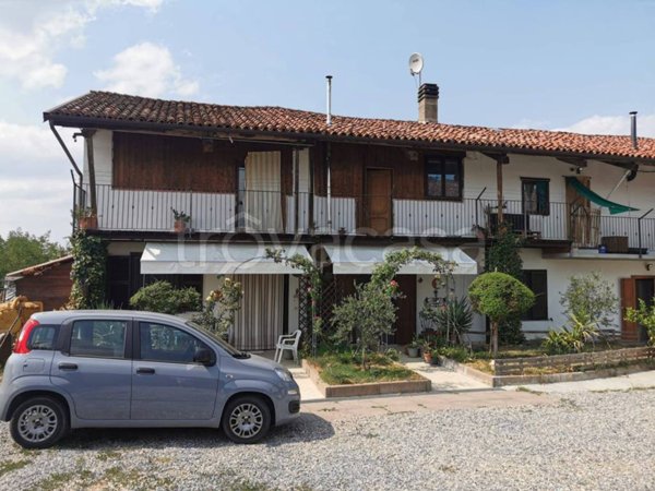 casa indipendente in vendita a Mondovì in zona Gratteria