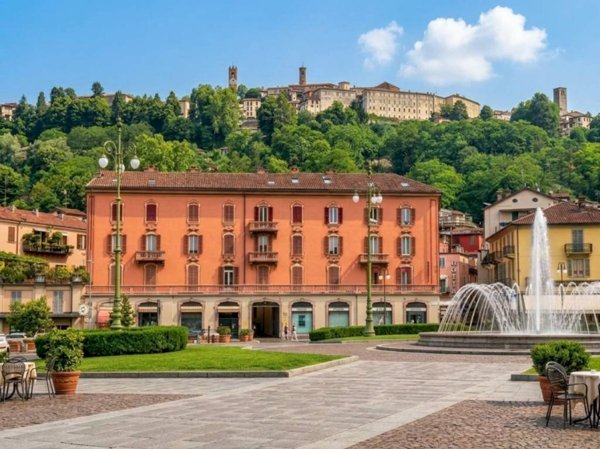 appartamento in vendita a Mondovì