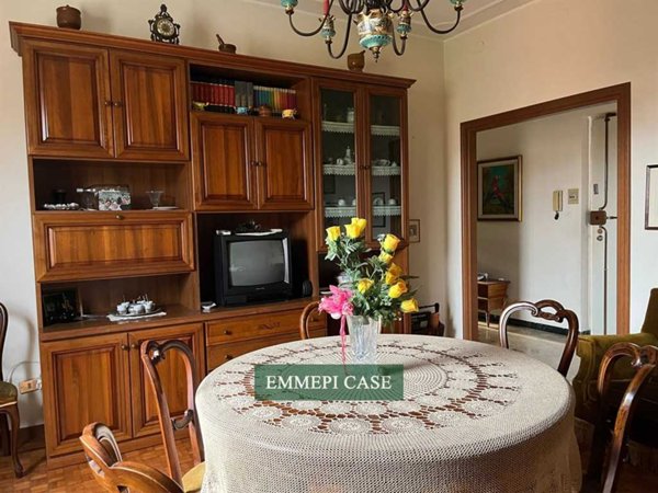 appartamento in vendita a Mondovì