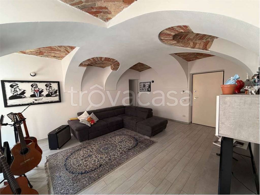 appartamento in vendita a Mondovì