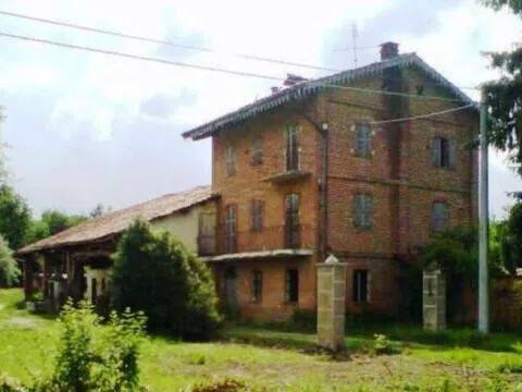 casa indipendente in vendita a Mondovì