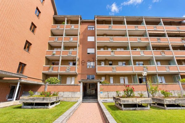 appartamento in vendita a Mondovì