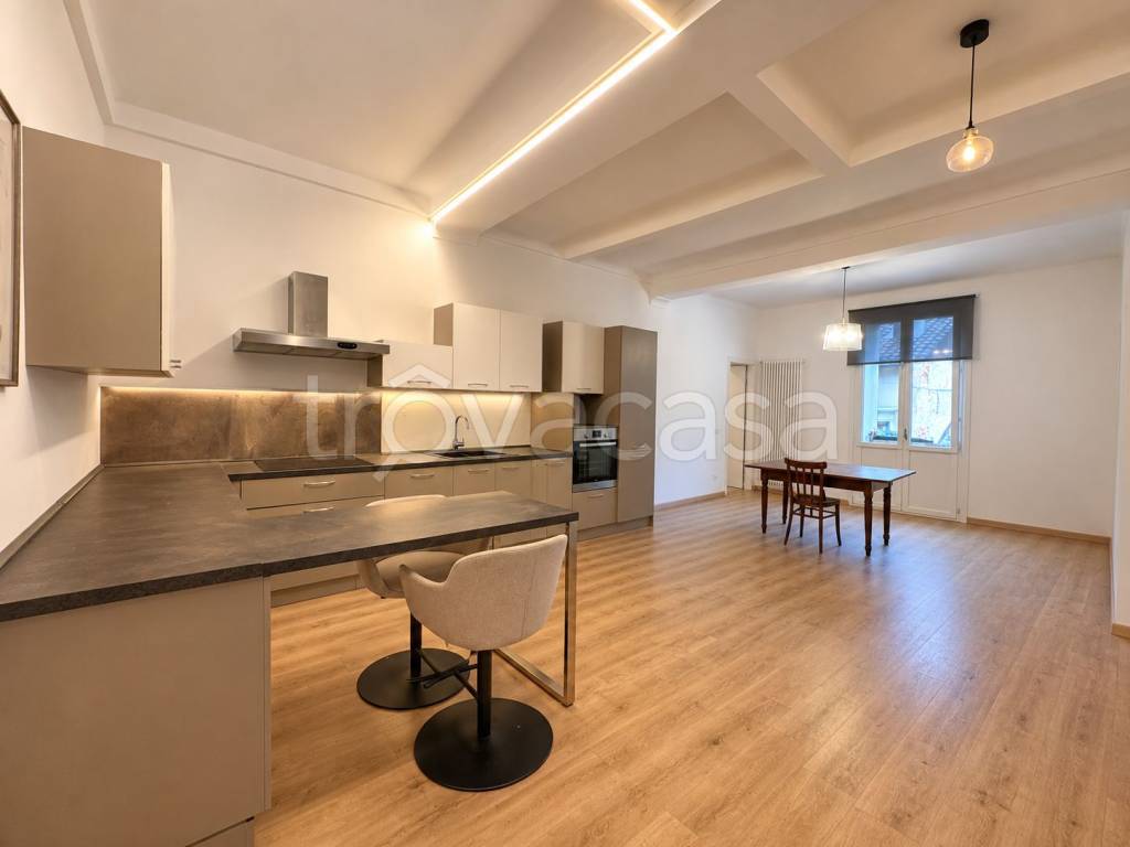 appartamento in vendita a Mondovì