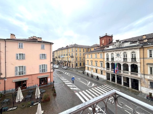 appartamento in vendita a Mondovì