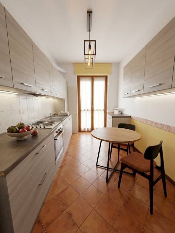 appartamento in vendita a Mondovì