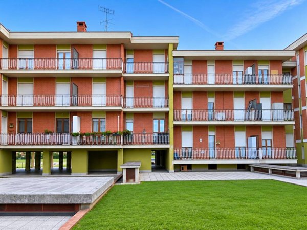 appartamento in vendita a Mondovì