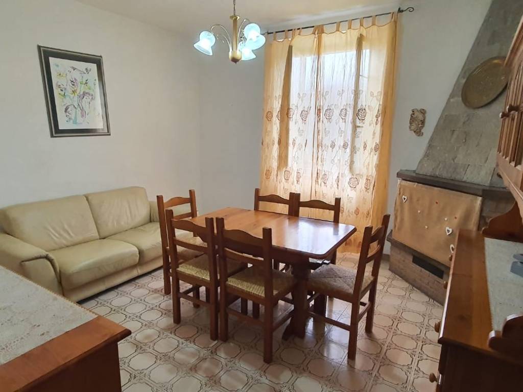 appartamento in vendita a Rocca di Botte
