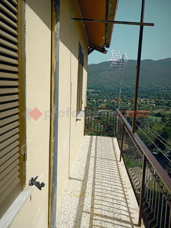 appartamento in vendita a Rocca di Botte