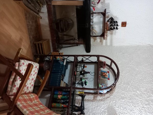 appartamento in vendita a Rocca di Botte