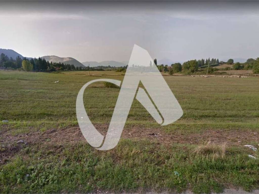 terreno agricolo in vendita a Rocca di Botte