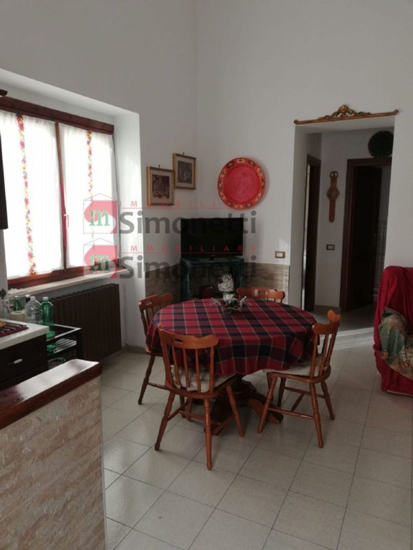 appartamento in vendita a Rocca di Botte