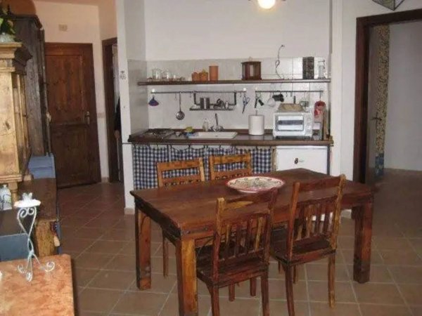 appartamento in vendita a Rocca di Botte