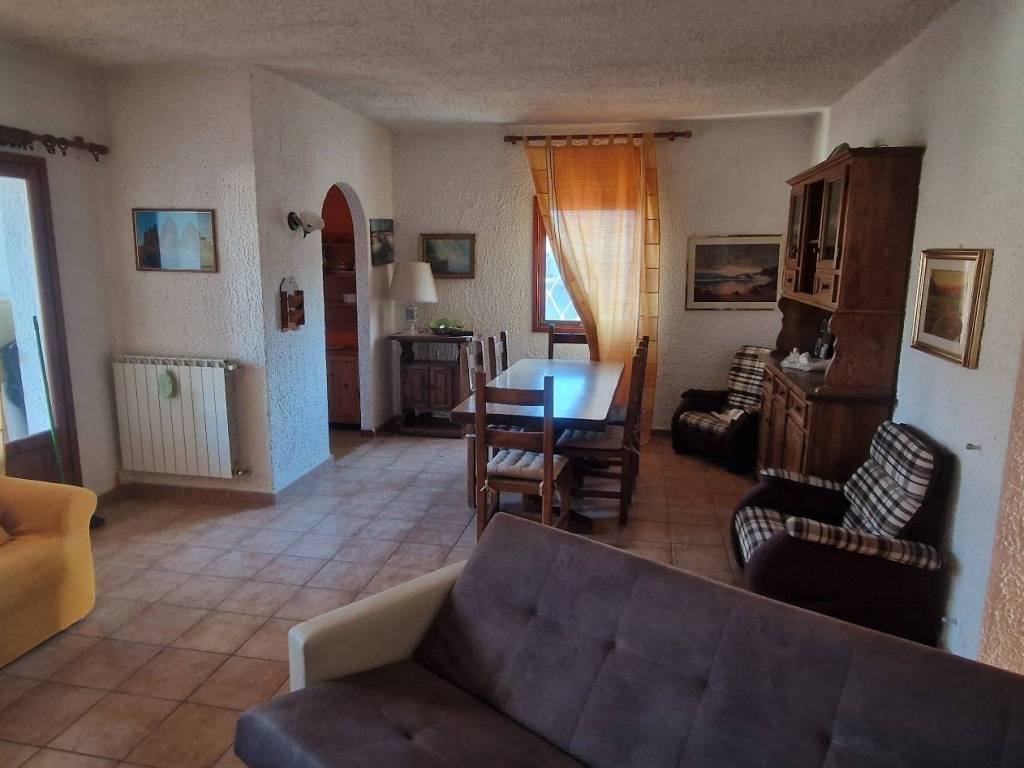 appartamento in vendita a Rocca di Botte