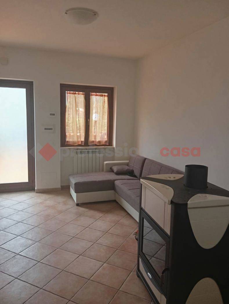 appartamento in vendita a Rocca di Botte