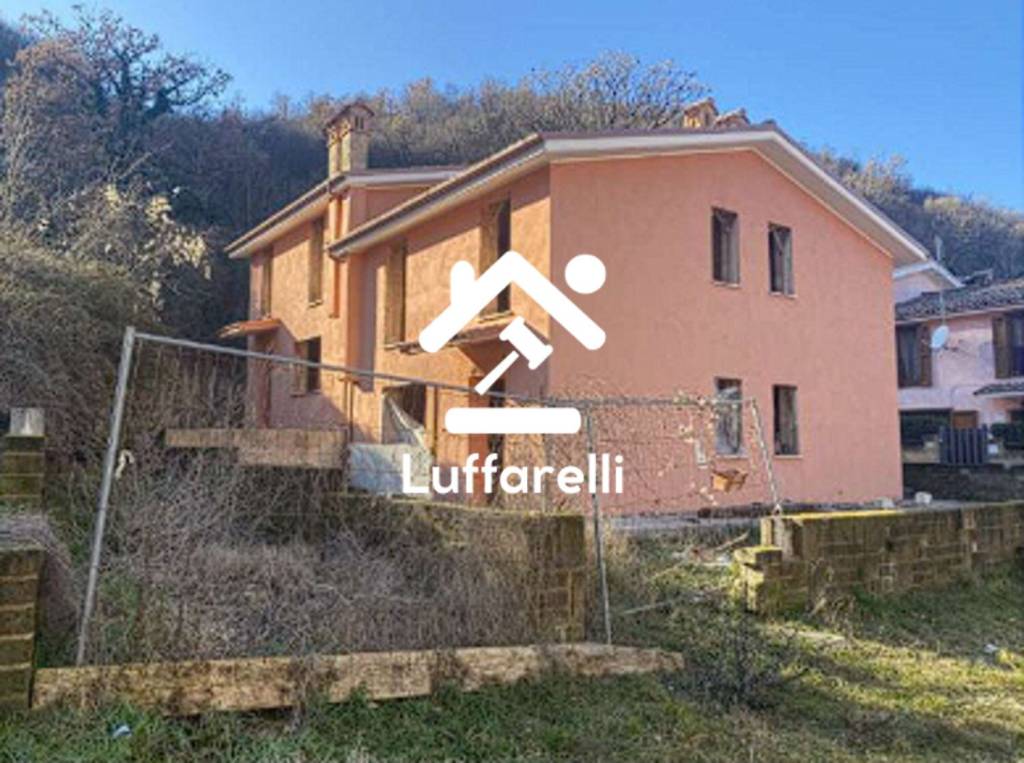appartamento in vendita a Rocca di Botte