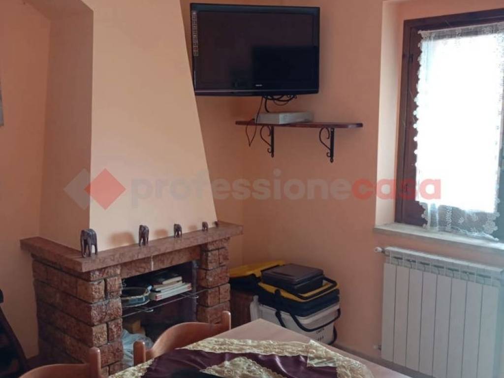 appartamento in vendita a Rocca di Botte