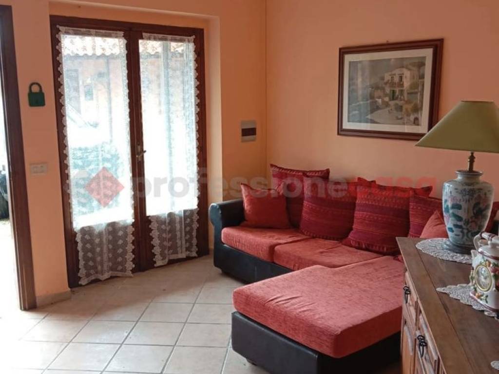 appartamento in vendita a Rocca di Botte