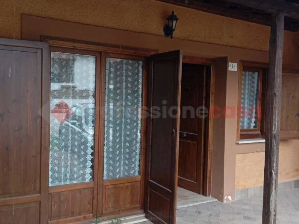 appartamento in vendita a Rocca di Botte