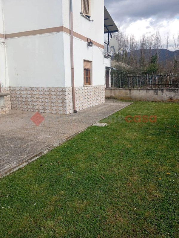 appartamento in vendita a Rocca di Botte