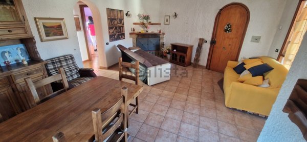 appartamento in vendita a Rocca di Botte