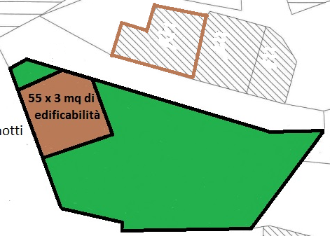 appartamento in vendita a Rocca di Botte