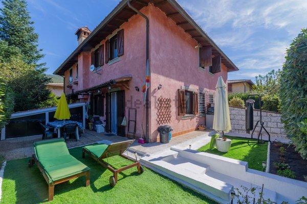 appartamento in vendita a Rocca di Botte