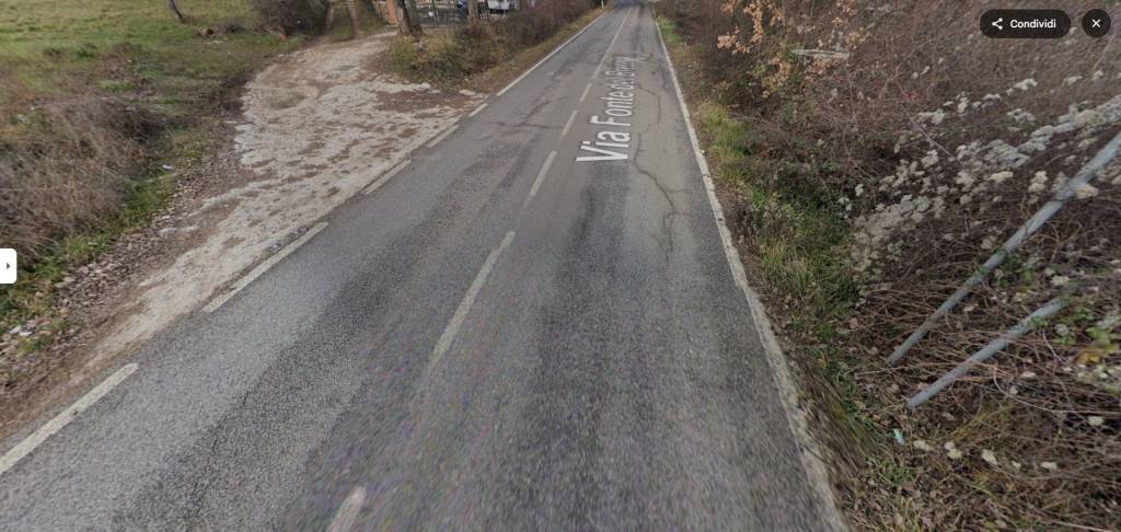 appartamento in vendita a Rocca di Botte