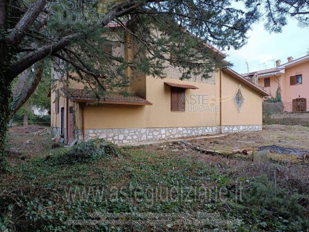 terreno edificabile in vendita a Rocca di Botte