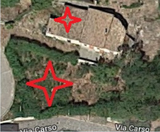 appartamento in vendita a Rocca di Botte