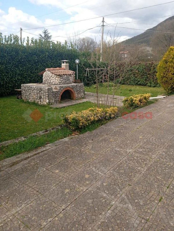 appartamento in vendita a Rocca di Botte