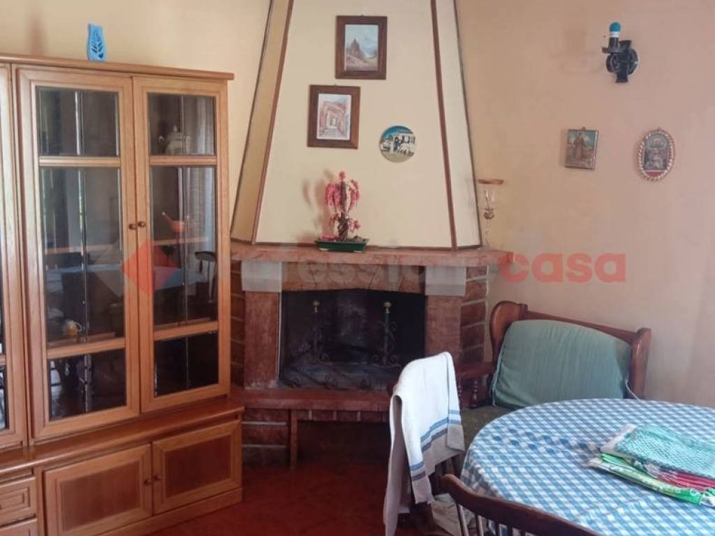 appartamento in vendita a Rocca di Botte