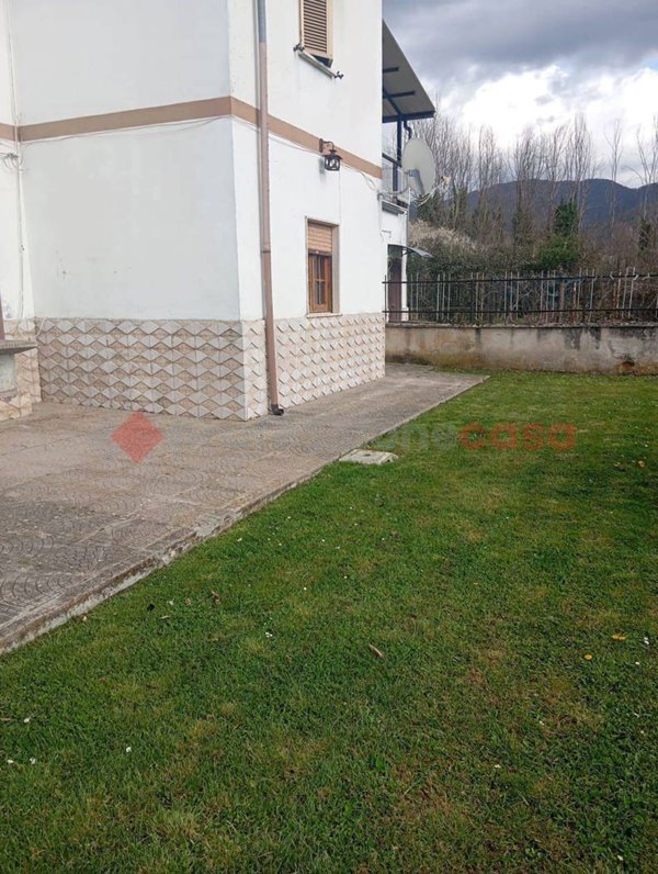 appartamento in vendita a Rocca di Botte